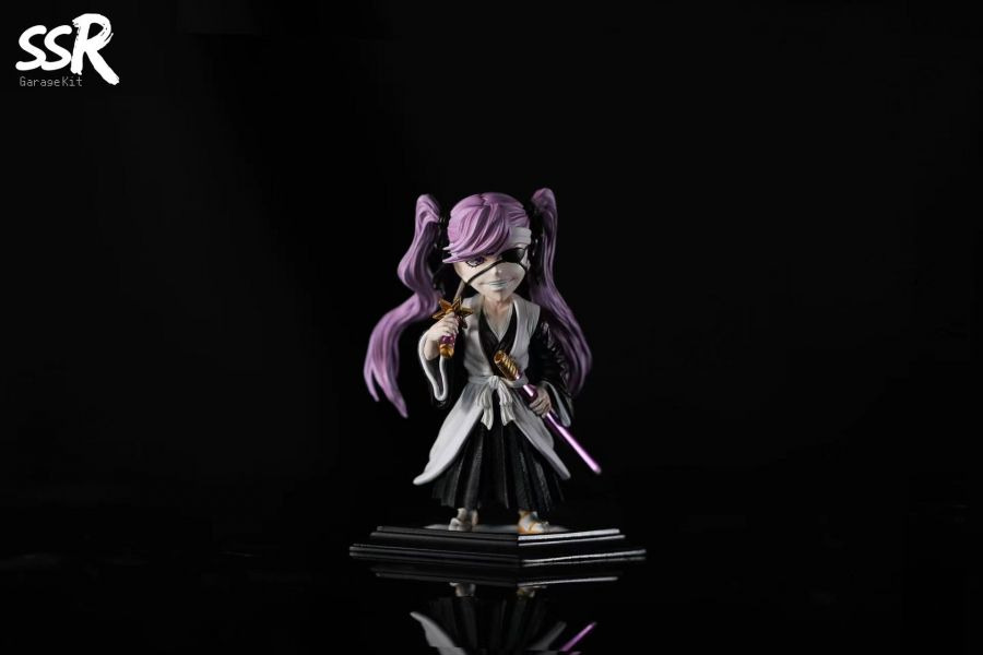 BLEACH 黒崎一護 ガレージキット ガレキ スタチュー⑤③ BLEACH 黒崎一護 ガレージキット ガレキ スタチュー⑤③ 黒崎一護