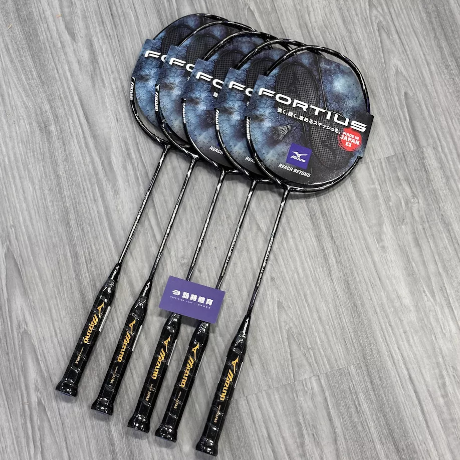 ミズノ　フォルティウス11クイック　4UG6 ヘッドヘビー ミズノ フォルティウス11クイック 4UG6 ヘッドヘビー 力みなぎる