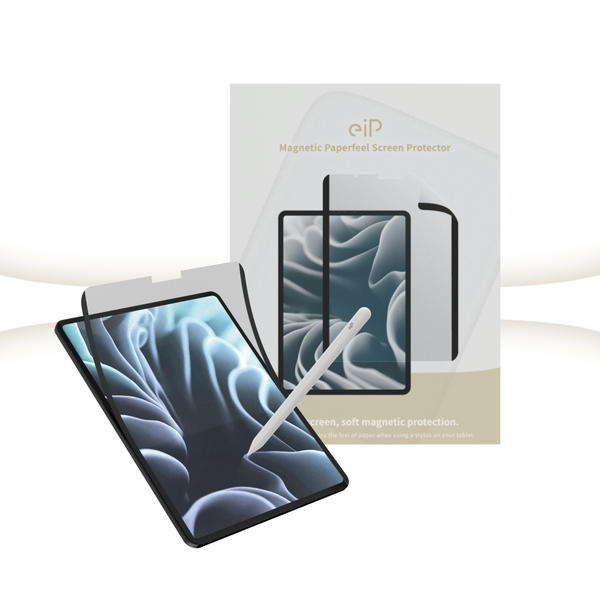 Paperlike iPad Screen Protector (Magnetic) - iPad 10th 10.9