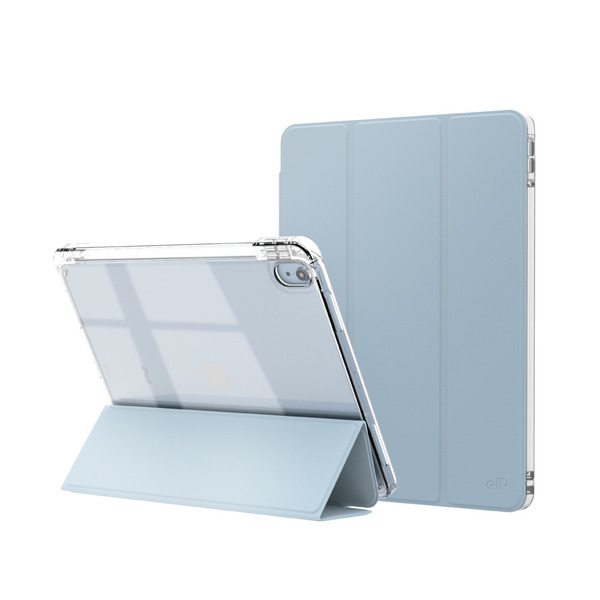 eiP Ice Blue Case for iPad