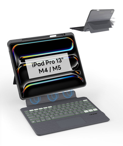 iPad Pro 13