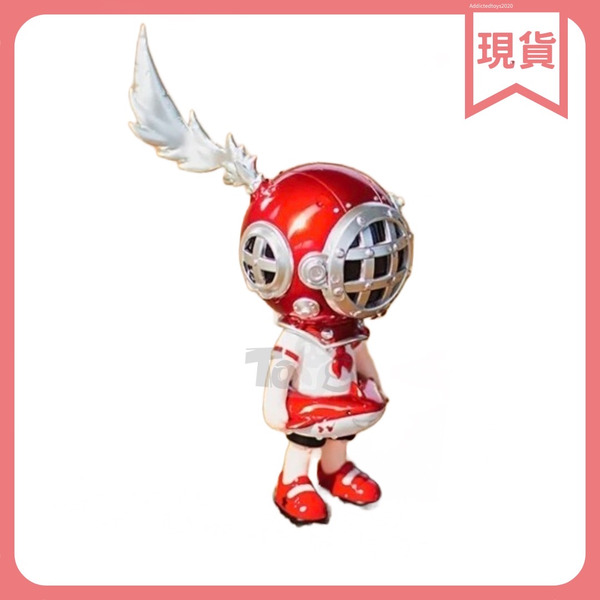 SANK 藏克 旅途 海邊少年 可樂鯊魚