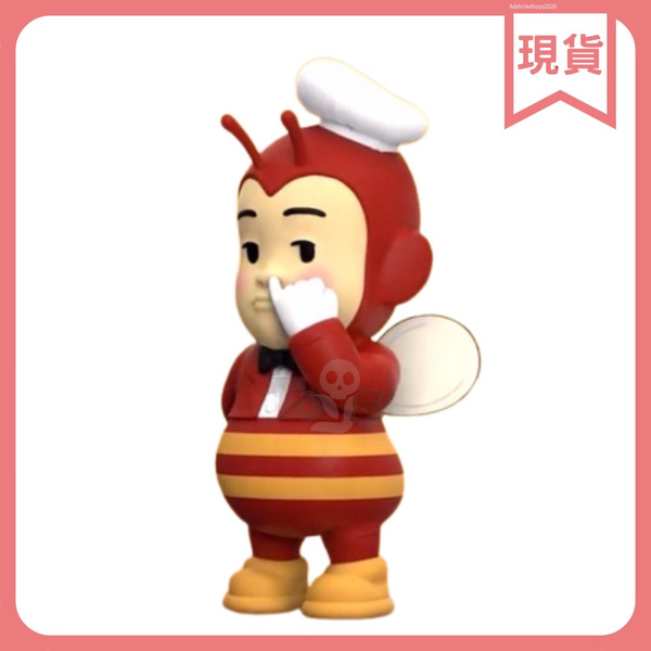 MIGHTY JAXX  龍江唐伯虎 貪食者 THE BEE