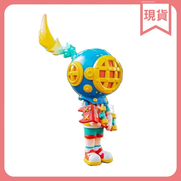 SANK 藏克 旅途 滑板少年 疾風