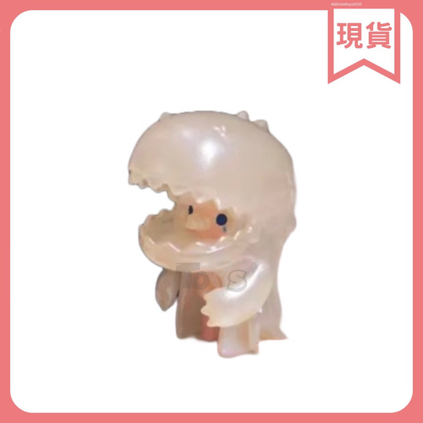 LITOR'S WORKS 恐龍妹 MINI LCE 限量款 吊卡