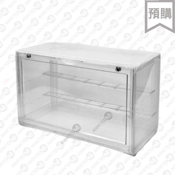 【玩具有毒•展示盒】一般款 橫式 （Ｙ款 ）