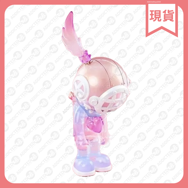 SANK 藏克 LOST 永恆