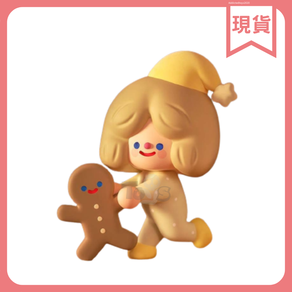 尋找獨角獸 RICO 冬日 系列盲盒