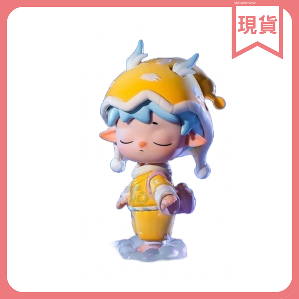 HEYONE MIMI夢境大冒險 系列盲盒