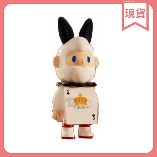 尋找獨角獸 全明星 系列盲盒