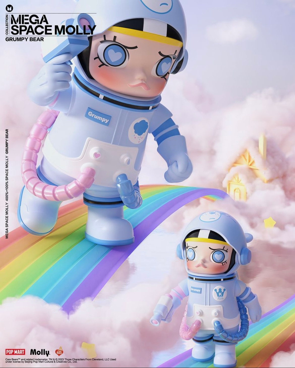 玩具有毒addictedtoys2020 潮玩˙盒抽˙設計師玩具專賣店-POPMART 泡泡瑪