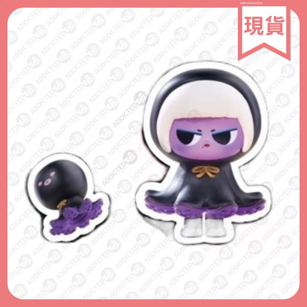 玩具有毒addictedtoys2020 潮玩˙盒抽˙設計師玩具專賣店-JINART AKUTOY
