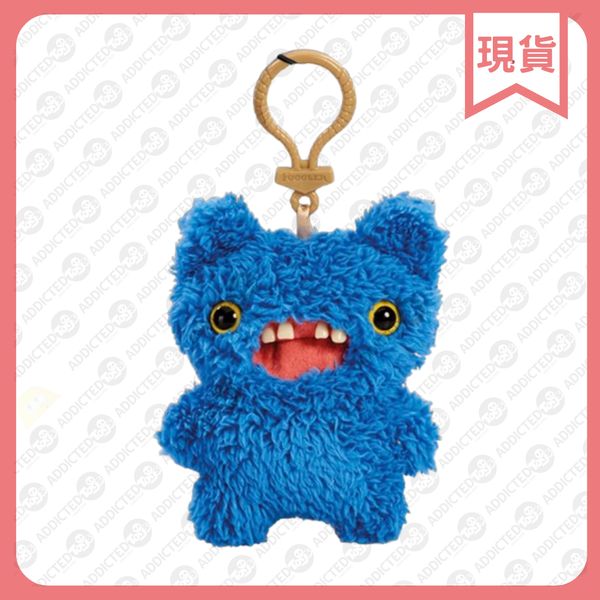 FUGGLER 放克牙寶 第三代 S3 吊飾