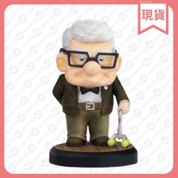 野獸國 天外奇蹟 系列盲盒