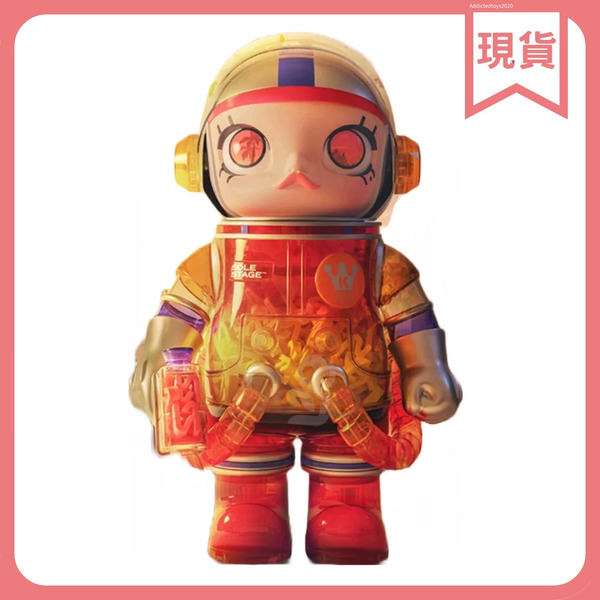 玩具有毒addictedtoys2020 潮玩˙盒抽˙設計師玩具專賣店-mega space