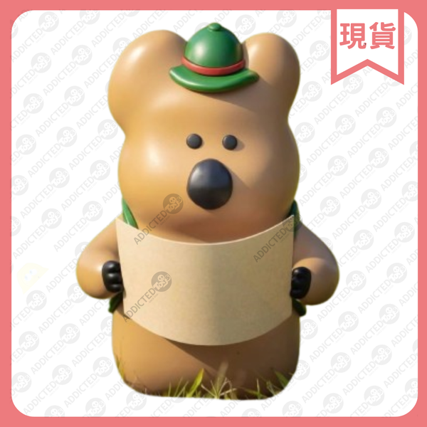 玩具有毒addictedtoys2020 潮玩˙盒抽˙設計師玩具專賣店-野獸國