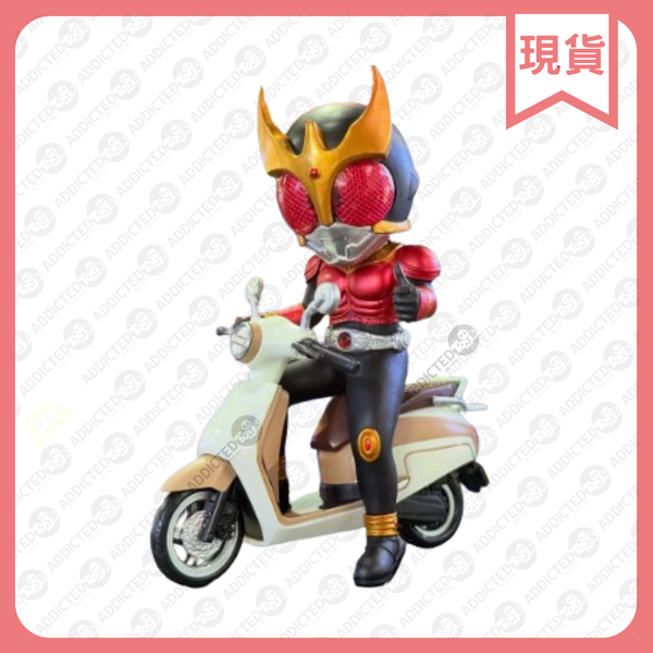 玩具有毒addictedtoys2020 潮玩˙盒抽˙設計師玩具專賣店-BNFIGURE Q 假