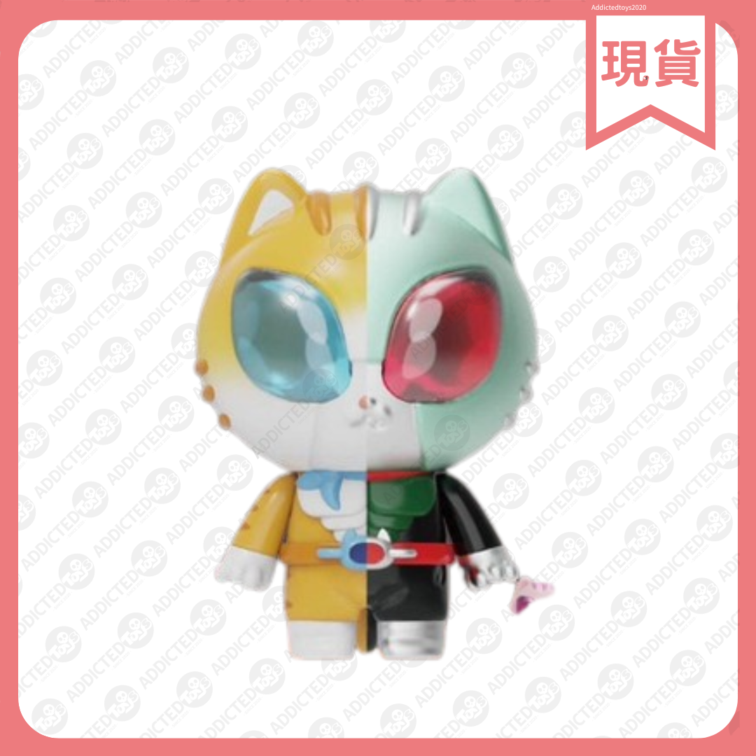 玩具有毒addictedtoys2020 潮玩˙盒抽˙設計師玩具專賣店-JINART
