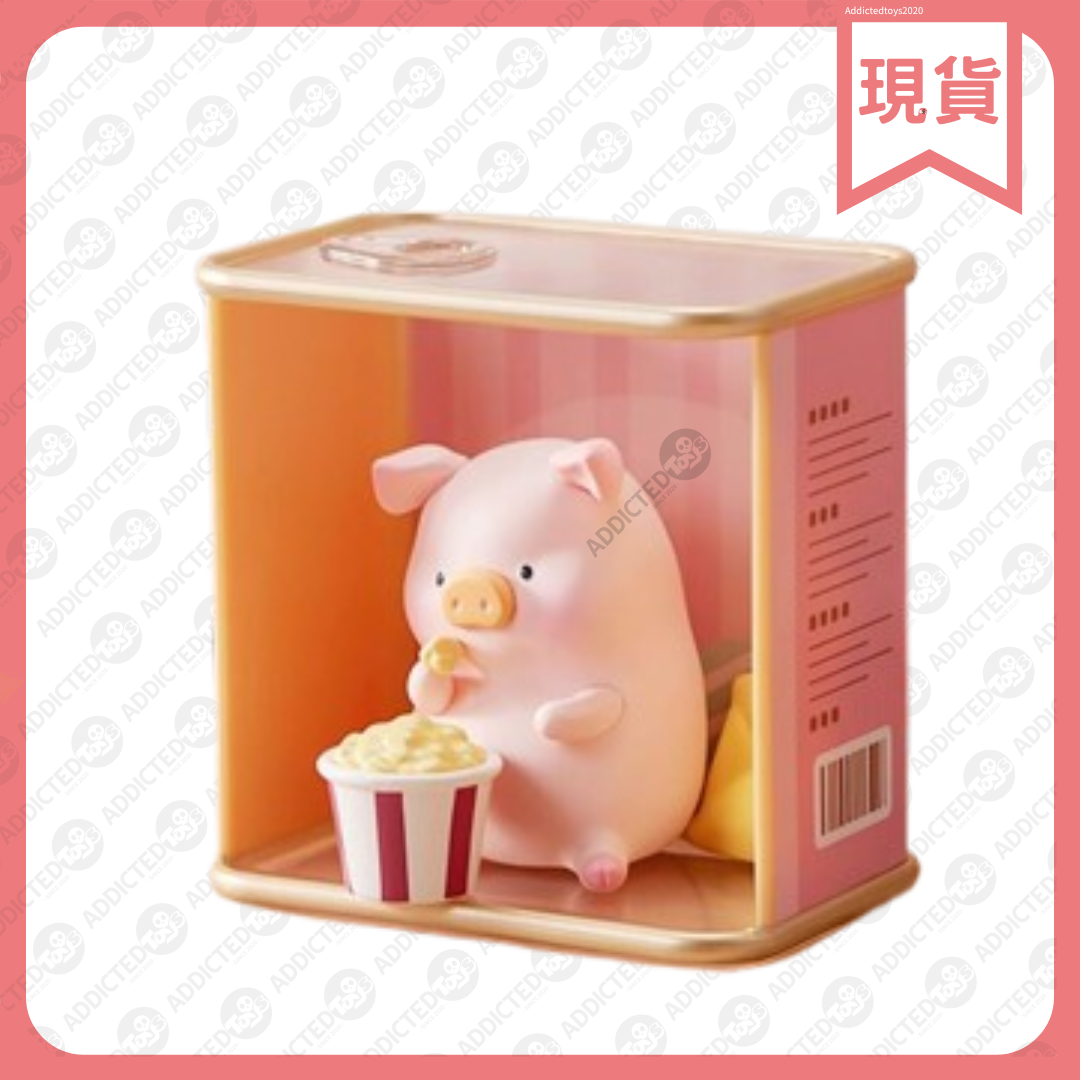 玩具有毒addictedtoys2020 潮玩˙盒抽˙設計師玩具專賣店-Toyzero+ ˙LuLu