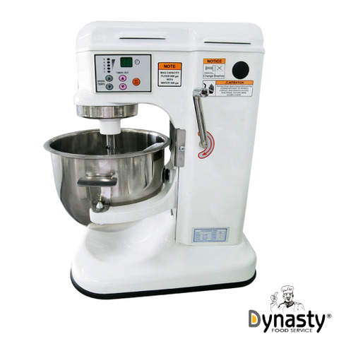 美品2018年製 小林機械 業務用卓上ミキサー HL-11007 100v動作品 美品