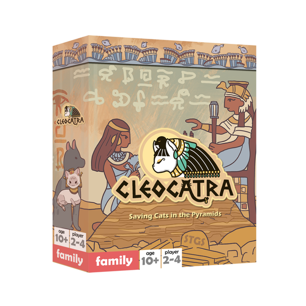 Cleocatra