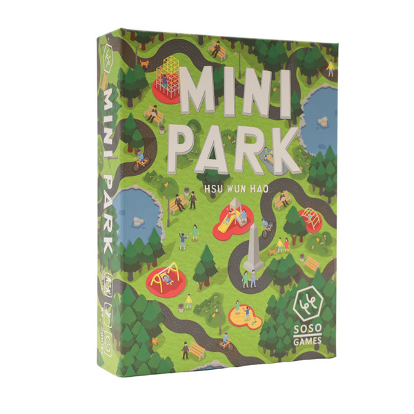 Mini Park
