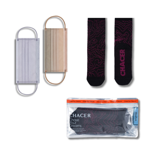 寵愛媽咪  [平面款]限時特惠組