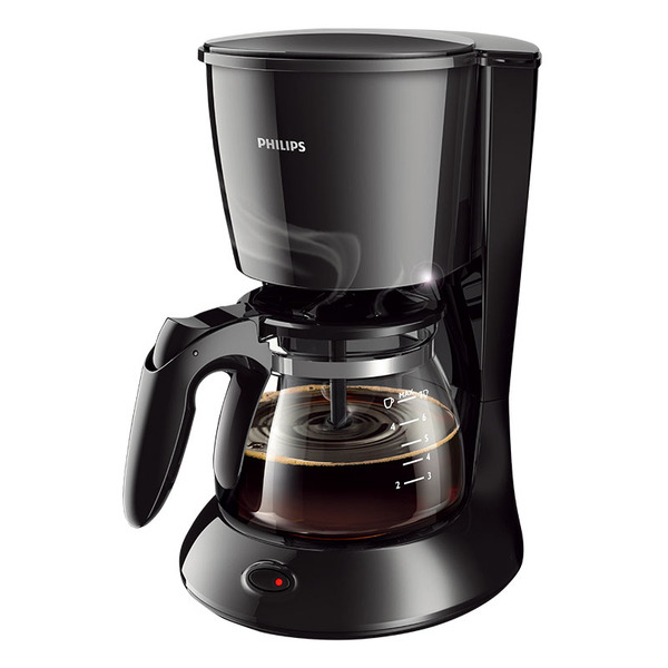 飛利浦滴濾式美式咖啡機(HD7432/20)