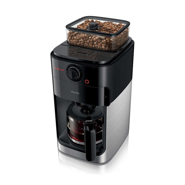飛利浦全自動美式研磨咖啡機(HD7761/01)