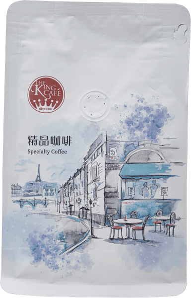 模範生精品豆(半磅)227g