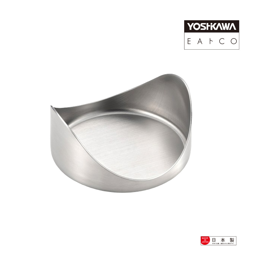 YOSHIKAWA吉川】日本EATOCO不鏽鋼Yasum 料理炊具架AS0063 日本製hom