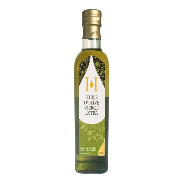 財富自油橄欖油【鉑玖萊特級初榨橄欖油】法國米其林三星餐廳指定 【純素Vegan】