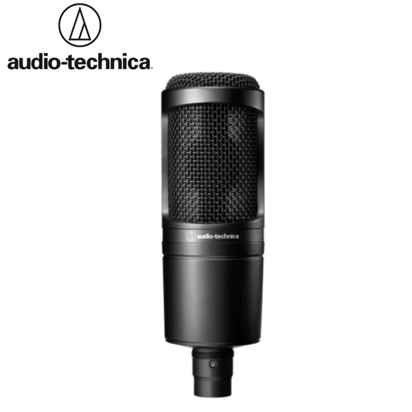 配信機器・PA機器・レコーディング機器 audio-technica AT5040 AUDIO