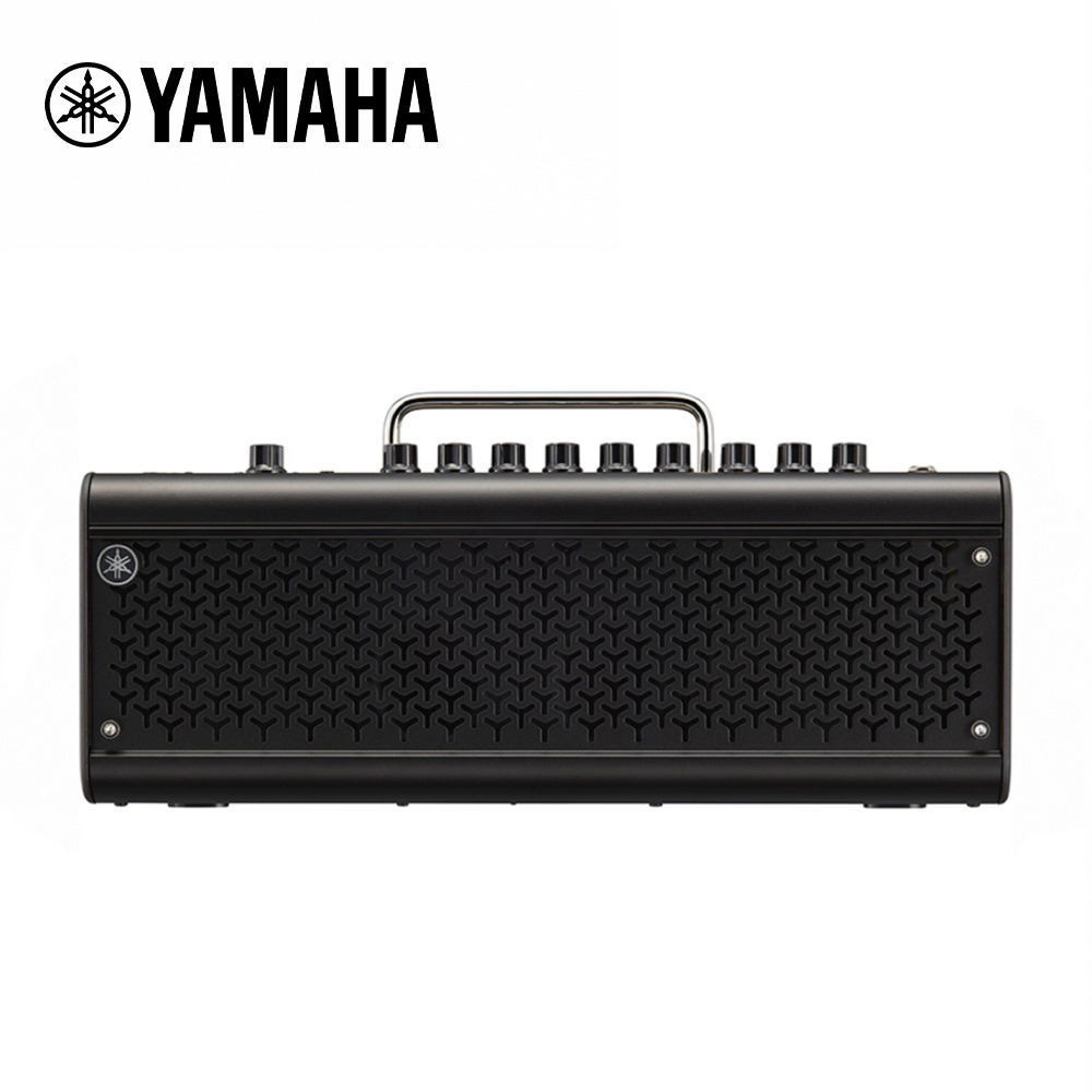 獨家販售YAMAHA THR30II Wireless 藍牙吉他音箱黑色款【敦煌樂器 