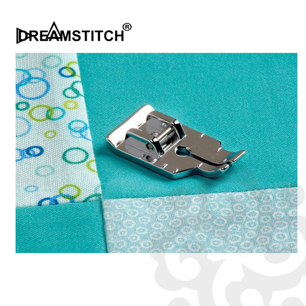 1/4 inch Snap On Quilting Patchwork Foot SA125, ESGQF dreamstitch