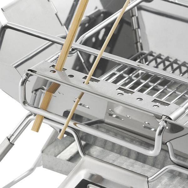 Logos 紅標焚火台takibi M Outdoorz 我不在家 Outdoorz 我不在家 戶外用品選物店