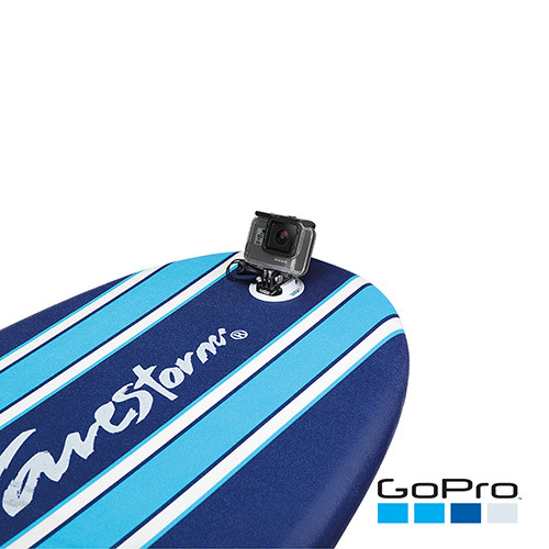 Gopro 衝浪板固定底座 Outdoorz 我不在家 Outdoorz 我不在家 戶外用品選物店