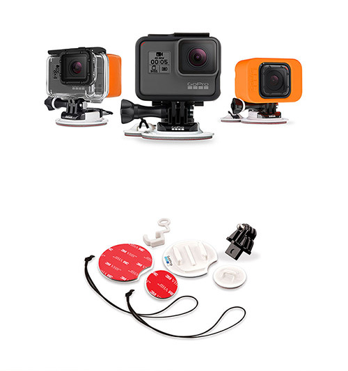 Gopro 衝浪板固定底座 Outdoorz 我不在家 Outdoorz 我不在家 戶外用品選物店