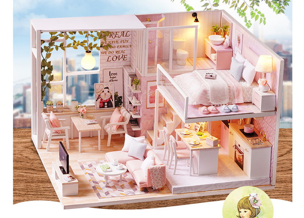 生活用品 1入 甜靜小屋diy 小阿哥 阿哥大百貨 生活用品 Marvel Talk