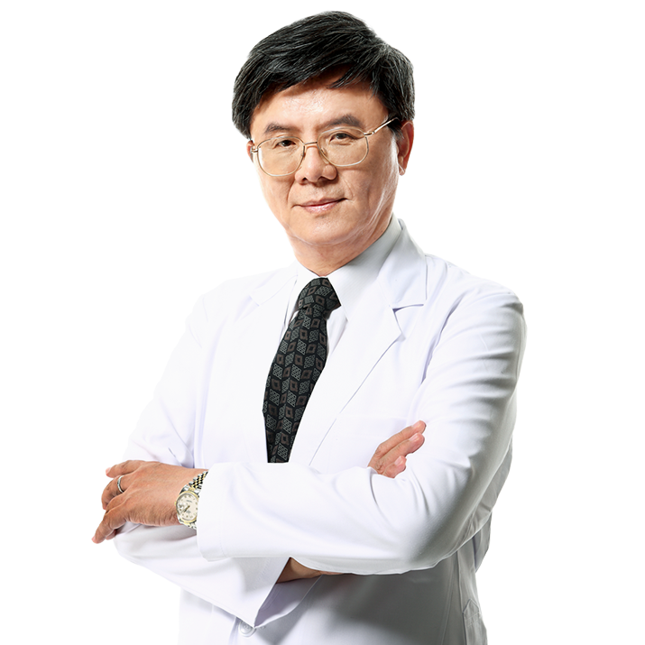 黃禎憲醫師