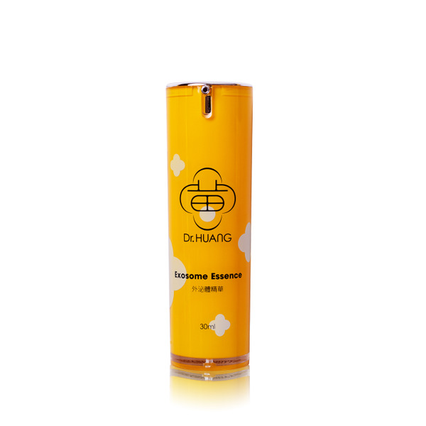 【Dr.HUANG黃禎憲】外泌體精華/30ML
