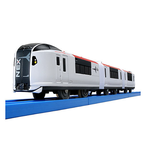PLARAIL 火車 S-15 Narita Express成田機場快線