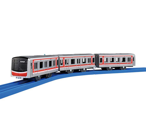 PLARAIL 火車 S-46 大阪地鐵 30000形