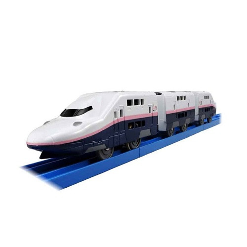 PLARAIL 火車 S-10 E4系新幹線 MAX (特別連結樣式)　