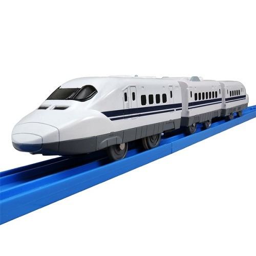 PLARAIL 火車 S-01 700系新幹線