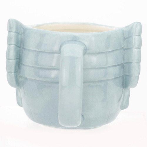 MARVEL雷神索爾大臉造型陶磁馬克杯