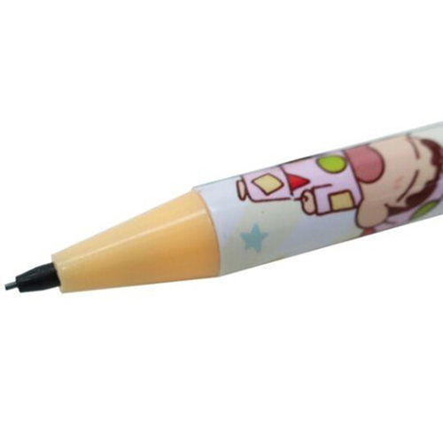 蠟筆小新仿鉛筆外型自動鉛筆(睡衣)