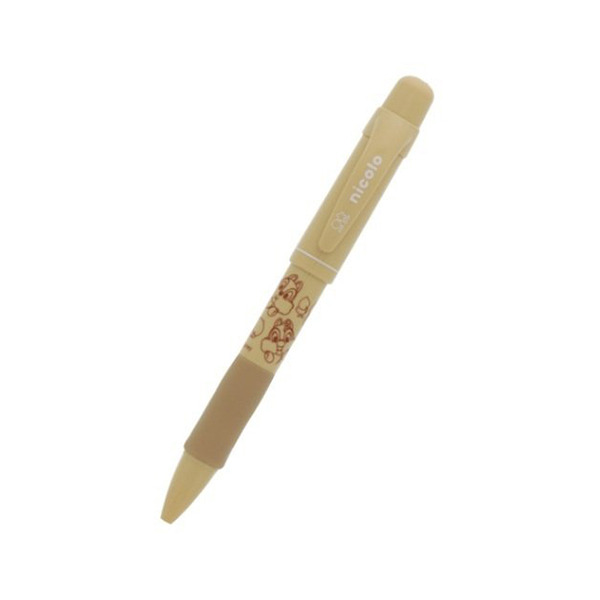 奇奇蒂蒂nicolo日製兩段式自動鉛筆