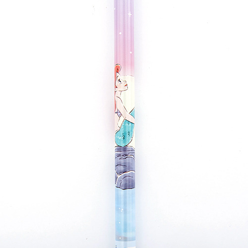 小美人魚日製珠光2B鉛筆(FS12)