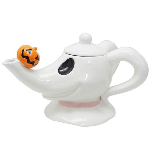 幽靈狗傑洛造型陶瓷茶壺
